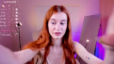 Sally  online show from February 20, 10:27 am