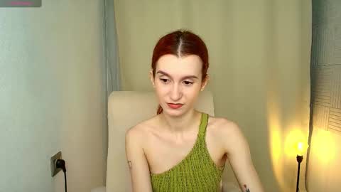 Sally  online show from March 7, 10:45 am