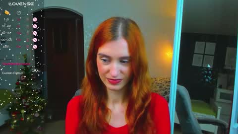 Sally  online show from December 21, 10:33 am