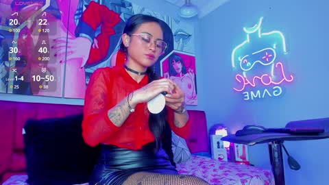 miss Sally online every night from 1am to 8am  Colombia time online show from January 10, 10:06 am