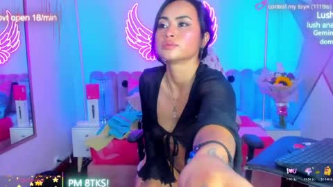 miss Sally online every night from 1am to 8am  Colombia time online show from June 4, 8:59 pm