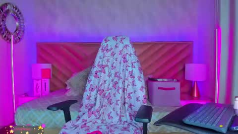 miss Sally online every night from 1am to 8am  Colombia time online show from July 29, 9:46 pm