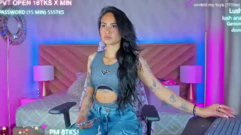 miss Sally online every night from 1am to 8am  Colombia time online show from August 2, 8:18 pm