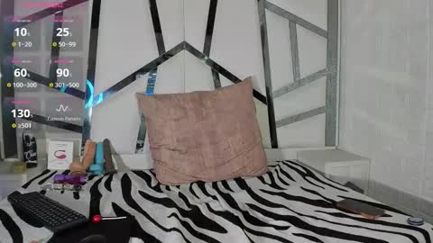 Snapshot of sallyqueen_ chatting on September 24, 7:12 am SALLY online show from September 24, 7:12 am