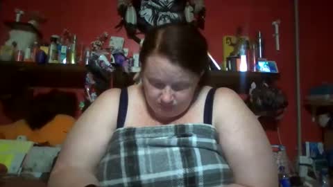 sallyrose1992 online show from September 11, 3:06 am