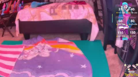 SissySally online show from September 13, 11:43 am