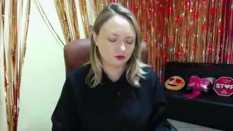 Sally online show from September 9, 6:18 pm