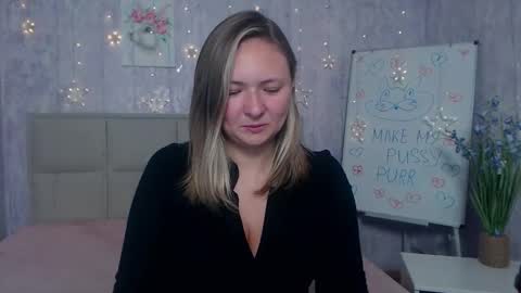 Sally online show from October 7, 5:54 pm