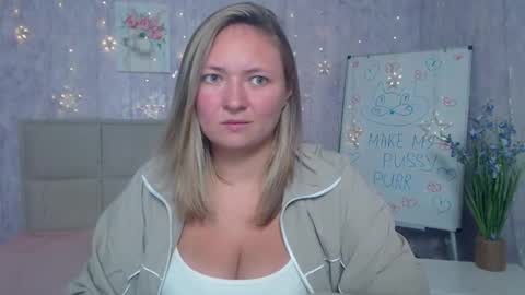 Sally online show from October 8, 6:05 pm