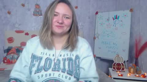 Sally online show from November 19, 6:52 pm