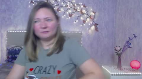 Snapshot of sallyverda chatting on February 27, 12:27 pm Sally online show from February 27, 12:27 pm