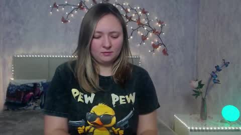 Snapshot of sallyverda chatting on March 5, 6:48 pm Sally online show from March 5, 6:48 pm