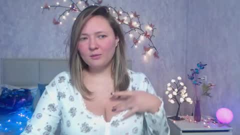 Snapshot of sallyverda chatting on March 10, 6:57 pm Sally online show from March 10, 6:57 pm