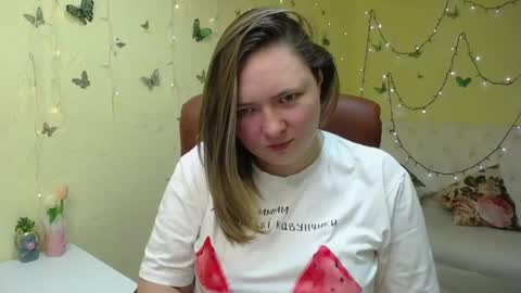 Snapshot of sallyverda chatting on March 13, 7:09 pm Sally online show from March 13, 7:09 pm