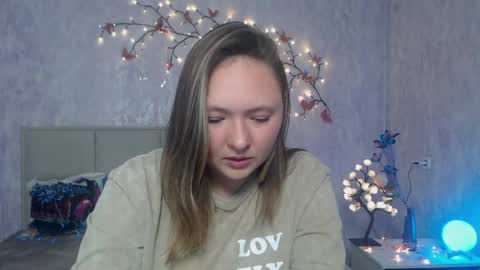 Snapshot of sallyverda chatting on March 20, 6:13 pm Sally online show from March 20, 6:13 pm