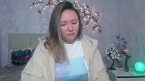 Snapshot of sallyverda chatting on March 22, 6:39 am Sally online show from March 22, 6:39 am