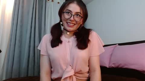 salma_tori online show from September 23, 12:24 am