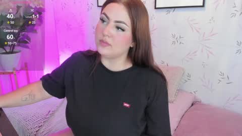 Snapshot of salmaacute chatting on February 5, 8:04 pm Salma online show from February 5, 8:04 pm