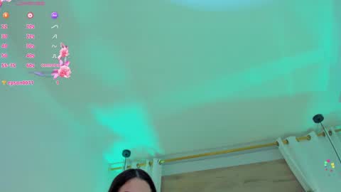 Snapshot of salmaacute chatting on September 11, 2:50 pm Salma online show from September 11, 2:50 pm