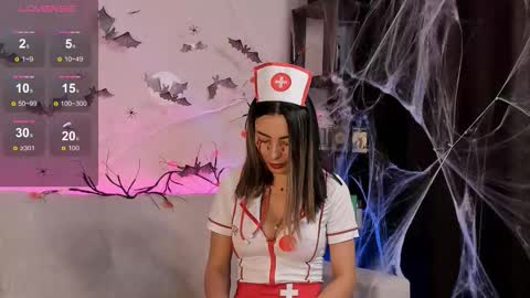 Salma online show from October 30, 2:57 am