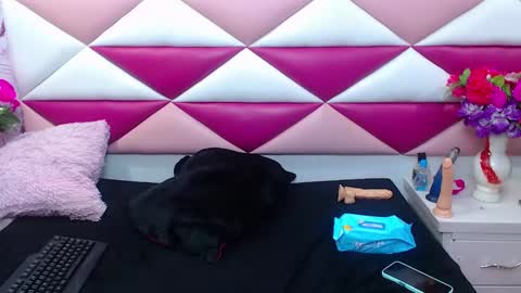 salmasanto online show from January 7, 6:38 am