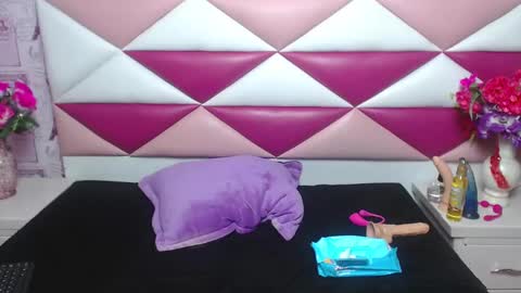 salmasanto online show from January 9, 6:06 am