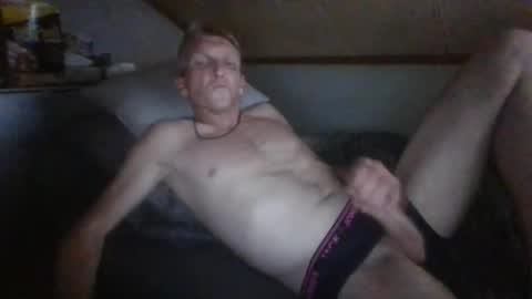 salmo6 online show from November 12, 1:17 am