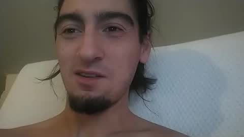 salmonman1305 online show from November 21, 7:34 pm