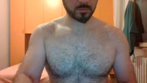 salmorej0 online show from June 19, 7:50 pm