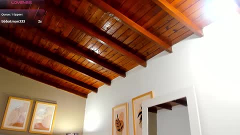 Snapshot of salo____ chatting on March 28, 2:16 pm Salo online show from March 28, 2:16 pm