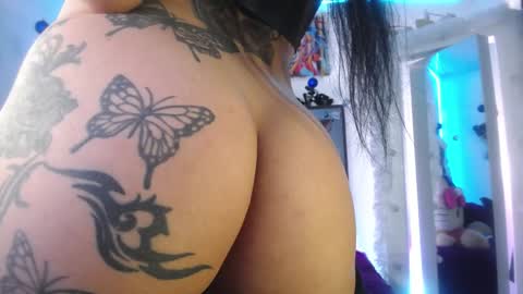 SALO HOT online show from December 17, 10:32 pm