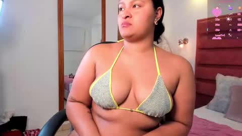 Salo Kinlley online show from October 1, 8:26 pm