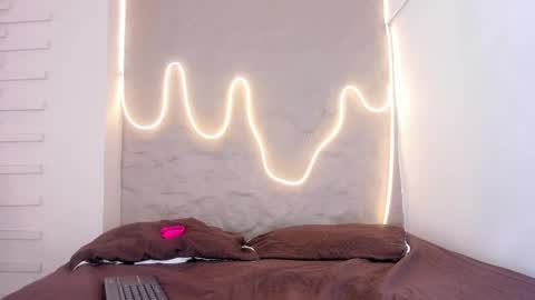 saloba_queen online show from March 22, 11:57 am