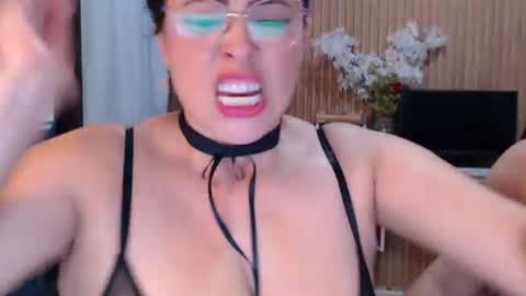 Salome online show from June 11, 12:32 am