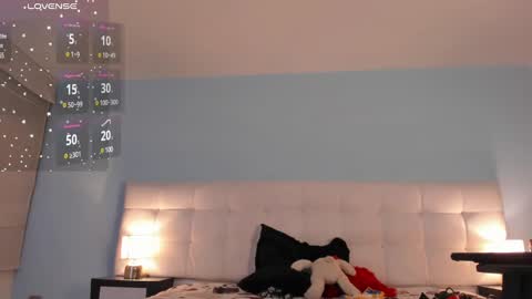 salome online show from December 24, 7:06 am