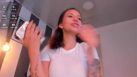 salome__evans online show from December 9, 11:56 pm