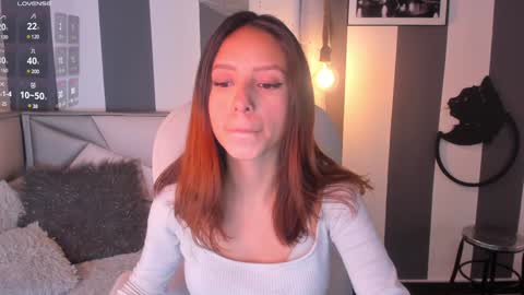 salome__evans online show from December 18, 8:14 pm