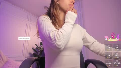 salome__evans online show from October 9, 11:52 am