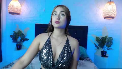 SALOME online show from February 20, 6:02 pm