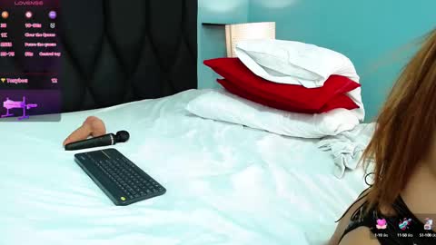   online show from February 25, 2:33 pm
