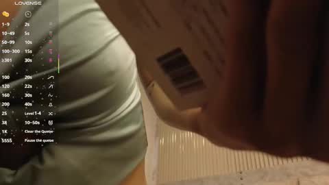 Snapshot of salome_cruxx chatting on October 11, 11:20 am salome_cruxx online show from October 11, 11:20 am