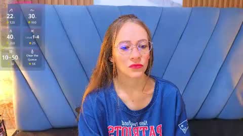 salome_cruxx online show from June 25, 12:09 pm