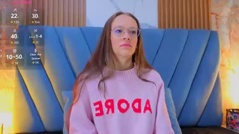 salome_cruxx online show from July 23, 1:42 pm