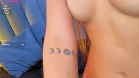salome_cruxx online show from July 28, 3:21 pm