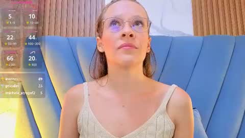 salome_cruxx online show from July 28, 6:20 pm