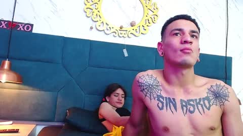 salome_daniel online show from December 27, 1:53 am