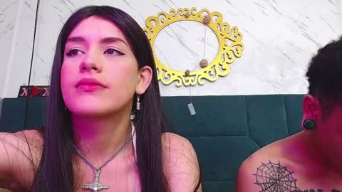 salome_daniel online show from January 5, 1:13 am
