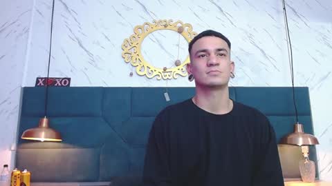 salome_daniel online show from January 7, 7:38 pm