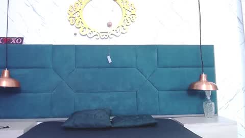 salome_daniel online show from January 12, 7:21 pm