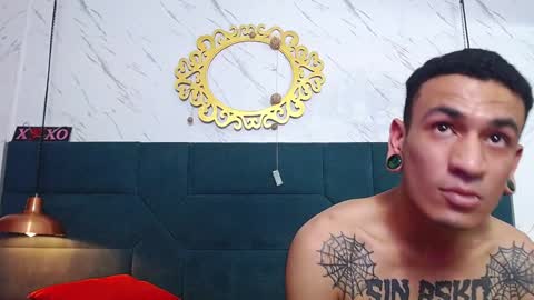 salome_daniel online show from February 6, 10:43 pm